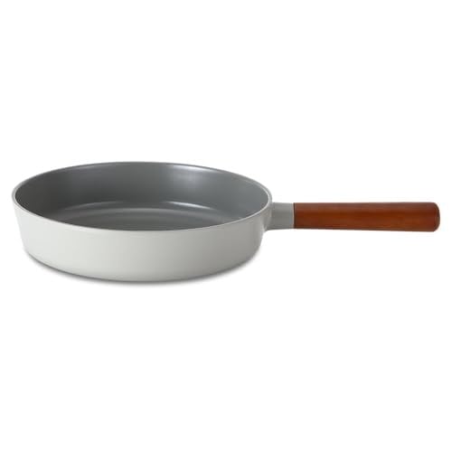 Primanova Neoflam Fika Alüminyum Döküm Tava 24Cm Gri D-Neog124