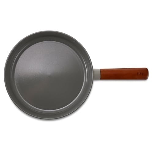 Primanova Neoflam Fika Alüminyum Döküm Tava 24Cm Gri D-Neog124