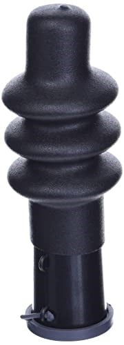 Primos Hunting PS222 Gobbler Türkiye Çalkalayıcı Çağrısı, Siyah