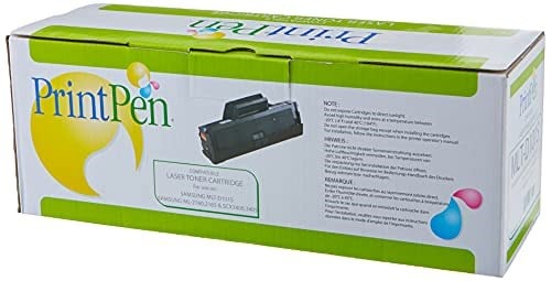 Printpen Samsung Mlt-D101S Muadil Toner