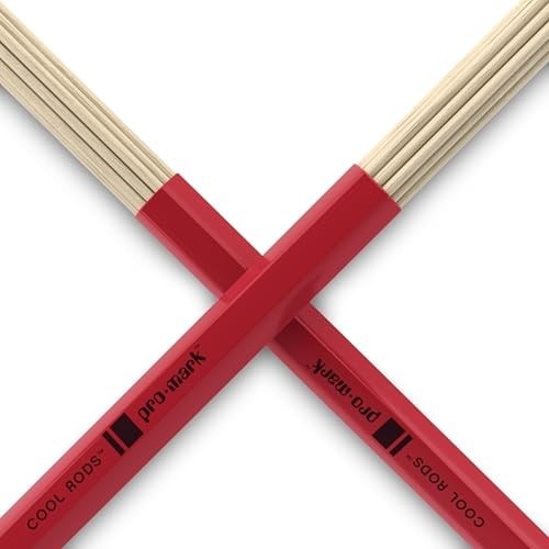 Pro-Mark C-Rods Cool Rods