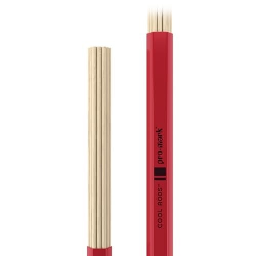Pro-Mark C-Rods Cool Rods