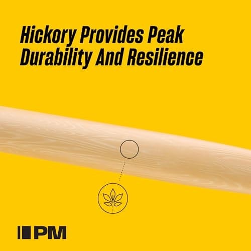 Pro-Mark Tx5Aw Baget 5A Hickory