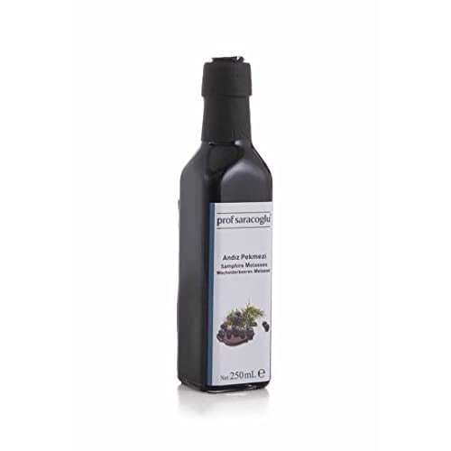 Prof Saracoglu Andız Pekmezi 250ml