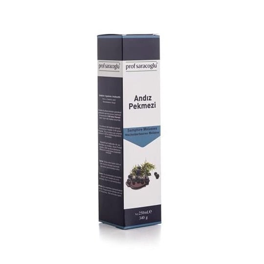 Prof Saracoglu Andız Pekmezi 250ml