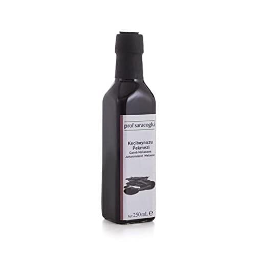 Prof Saracoglu Keçiboynuzu (Harnup) Pekmezi 250ml