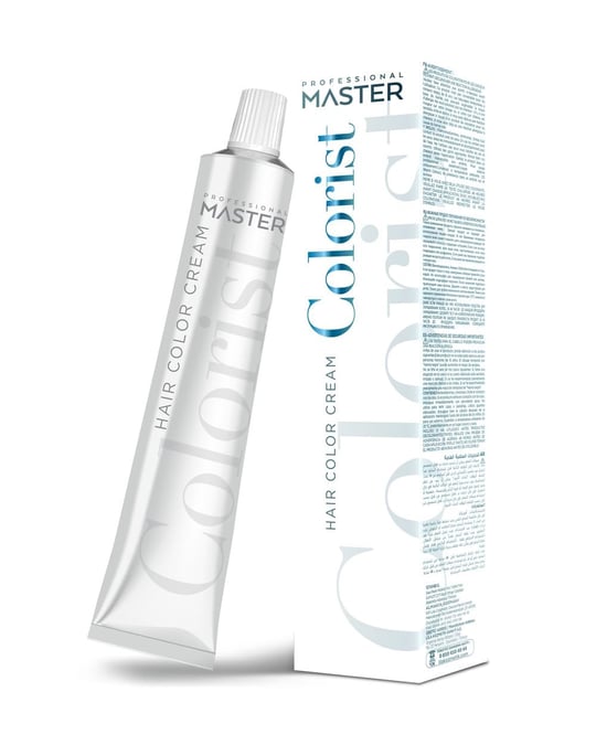 Professional Tüp Saç Boyası Boya 60 ml 911 Ekstra Açıcı Sarı