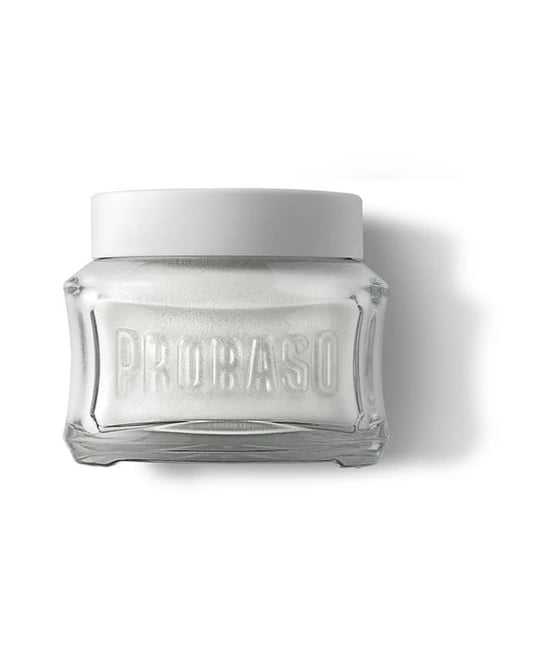 Proraso 2019101 Tıraş Oncesi Kremi, Yeşil Cay Ve Yulaf Ozlü