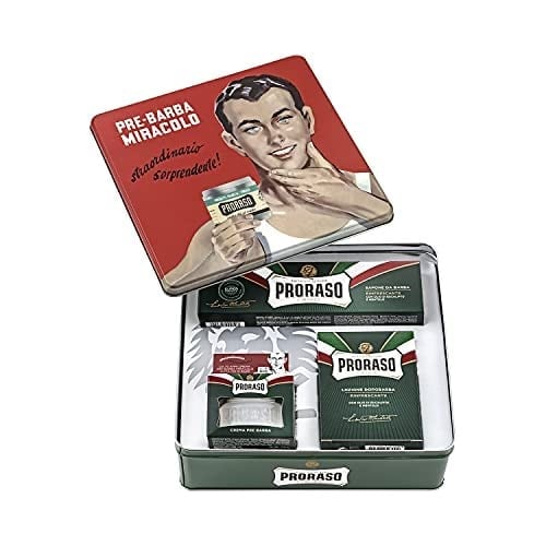 Proraso Vintage Set/Klasik-Gino