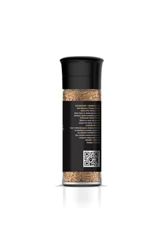 Pruf Kimyon Tane/Cumin Seeds 45 Gr. Sağlıklı Cam Şişe