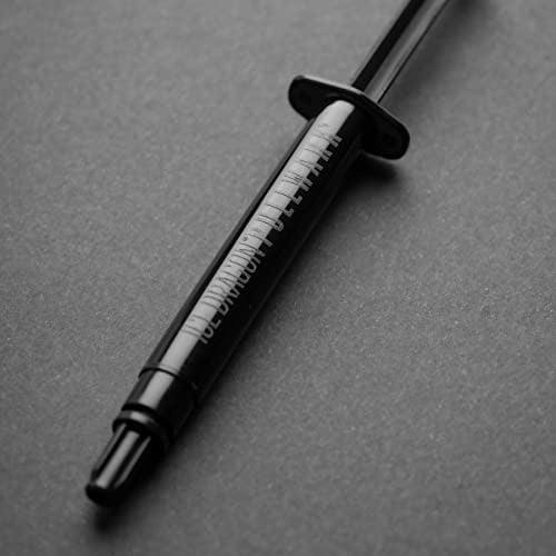 Pullwark Regular | Termal Macun (2 gr) - Seçenekler: 1 gr, 2 gr, 5 gr, 10 gr