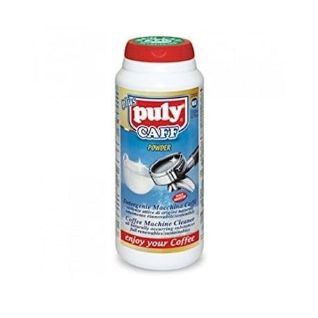 Puly Caff Kahve Makinesi Temizlik Tozu 900 Gr