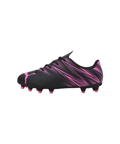 Puma 10748004 Attacanto Fg/Ag Jr Çocuk Krampon