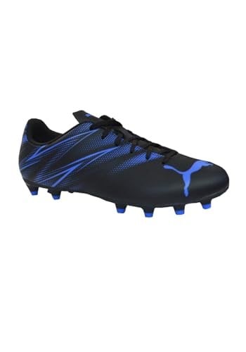Puma 10748013 Attacanto Fg/Ag Jr Çocuk Krampon