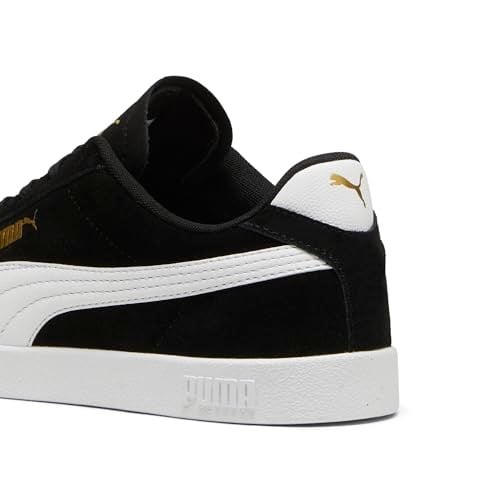 Puma 39744401 Club II Erkek Günlük Spor Ayakkabı