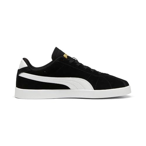 Puma 39744401 Club II Erkek Günlük Spor Ayakkabı