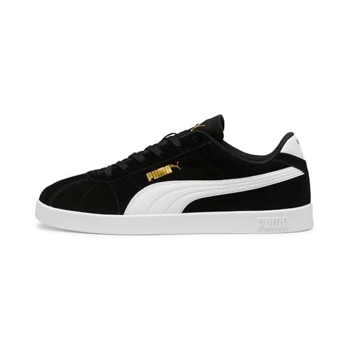Puma 39744401 Club II Erkek Günlük Spor Ayakkabı