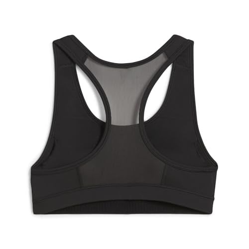 PUMA 4KEEPS BRA - P Spor Sütyeni Kadın