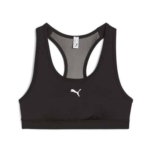 PUMA 4KEEPS BRA - P Spor Sütyeni Kadın