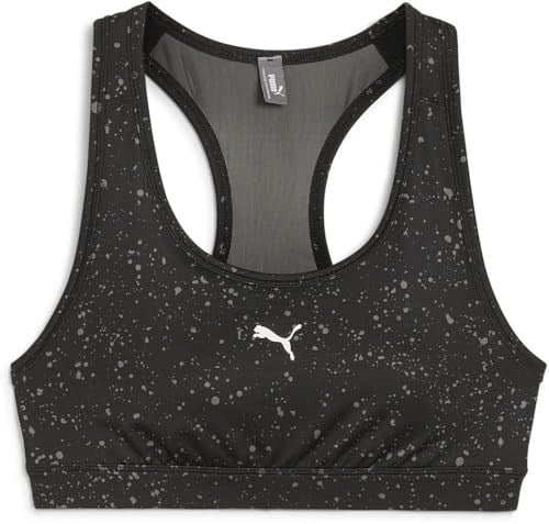 PUMA 4KEEPS BRA - P Spor Sütyeni Kadın