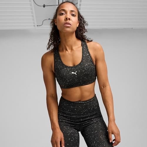 PUMA 4KEEPS BRA - P Spor Sütyeni Kadın
