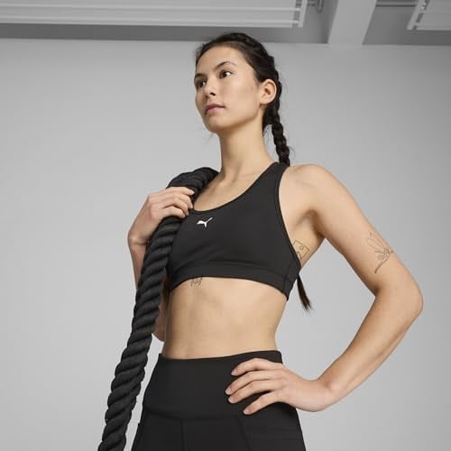 PUMA 4KEEPS BRA - P Spor Sütyeni Kadın