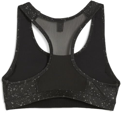 PUMA 4KEEPS BRA - P Spor Sütyeni Kadın