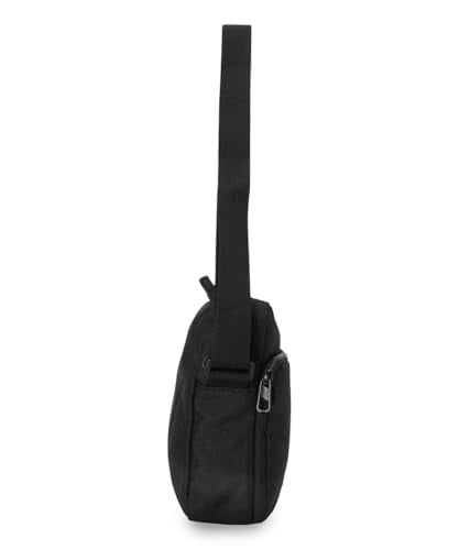 Puma Academy Portable Siyah Omuz Çantası 09148801 Siyah