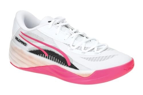 Puma All-Pro Nitro Erkek Spor Ayakkabı 37907906