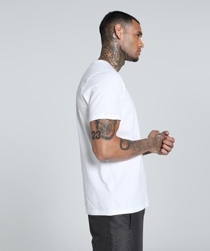 PUMA AMG Graphic Tee Polo Tişört Üniseks Yetişkin