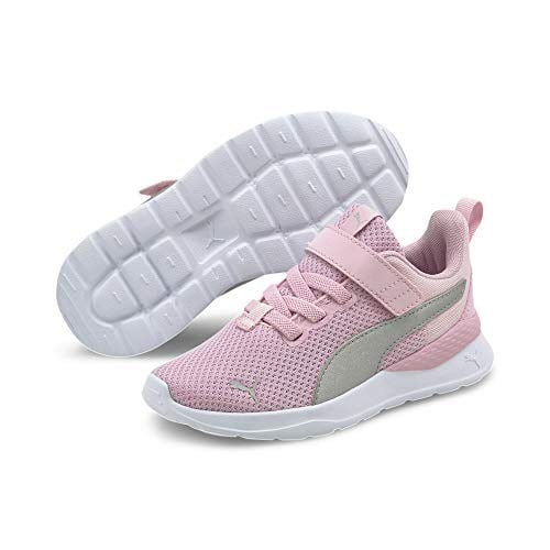 PUMA Anzarun Lite Ac Ps Spor AyakkabıUnisex Çocuk