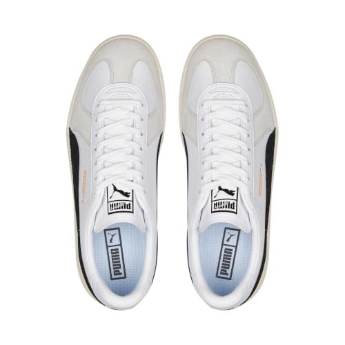 Puma Army Trainer Unisex Beyaz Spor Ayakkabı