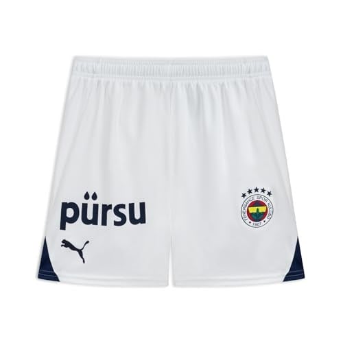 PUMA AT514CES01 Şort Üniseks Yetişkin