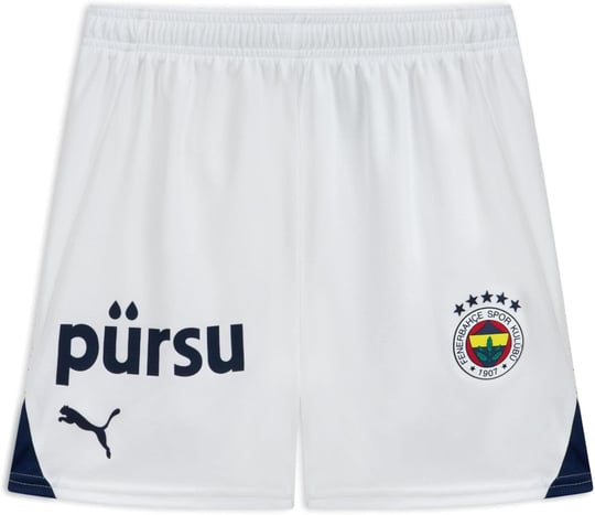 PUMA AT514CES01 Şort Üniseks Yetişkin