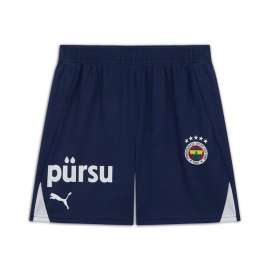 PUMA AT514CES02 Şort Üniseks Yetişkin