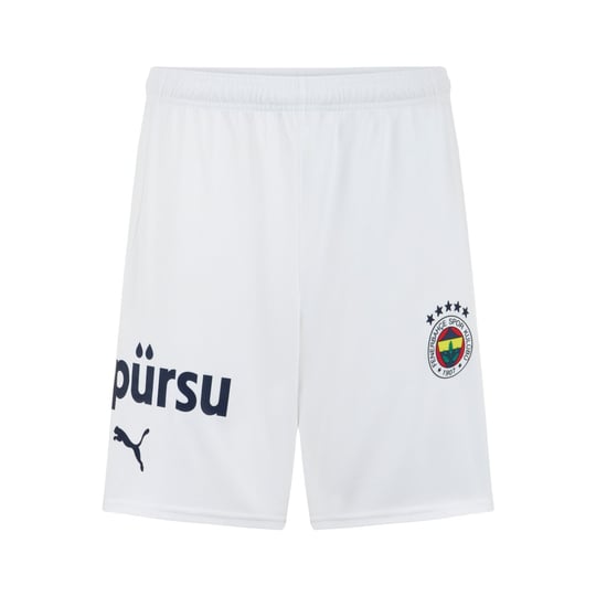PUMA AT514EES01 Şort Üniseks Yetişkin