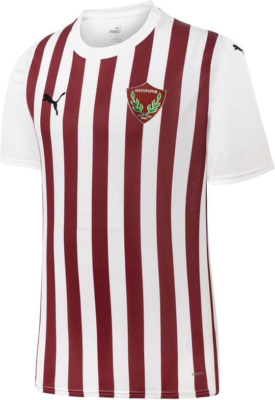 PUMA Atakaş Hatayspor 23/24 İç Saha Forması