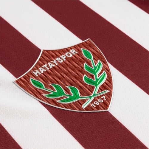PUMA Atakaş Hatayspor 23/24 İç Saha Forması