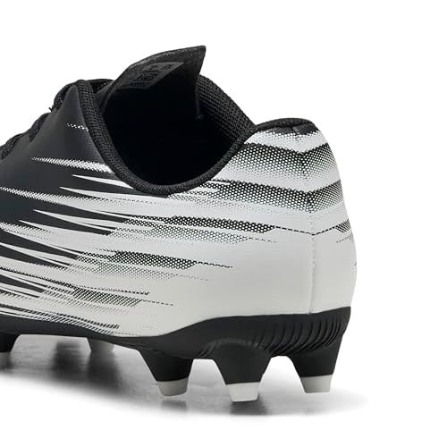 PUMA Attacanto II FG/AG JR çocuk genç dış mekan futbol ayakkabısı 108496 beyaz