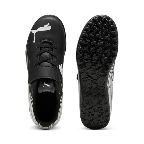 PUMA ATTACANTO II TT V Jr Spor AyakkabıUnisex Çocuk