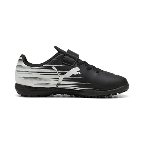 PUMA ATTACANTO II TT V Jr Spor AyakkabıUnisex Çocuk