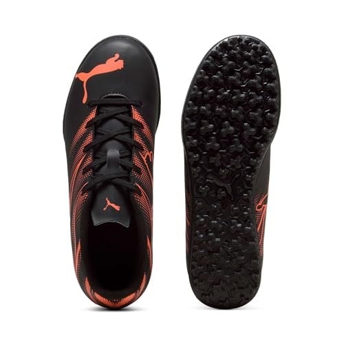 PUMA ATTACANTO TT Jr KramponErkek Çocuk
