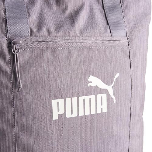 PUMA BASE Tote Shopper Çanta Kadın