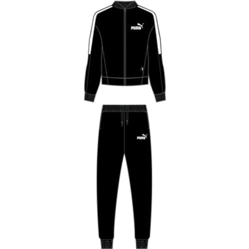 PUMA Beyzbol triko kıyafeti cl