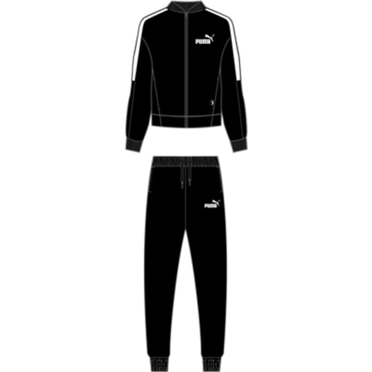 PUMA Beyzbol triko kıyafeti cl
