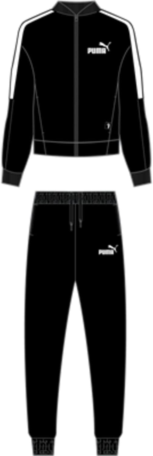 PUMA Beyzbol triko kıyafeti cl