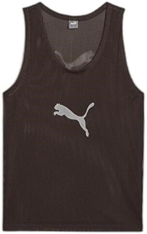 Puma Bib Erkek Futbol Antrenman Yeleği 65725150 Siyah