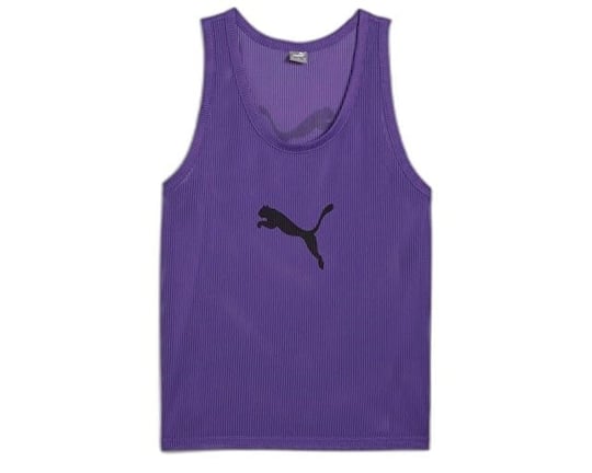 Puma Bib Erkek Futbol Antrenman Yeleği 65725152 Mor