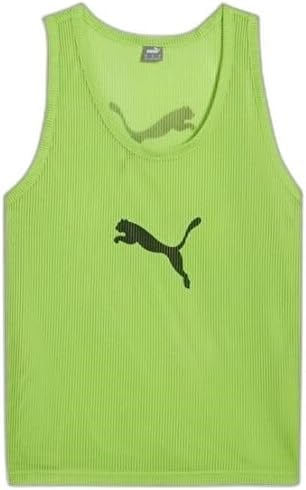 Puma Bib Erkek Futbol Antrenman Yeleği 65725150 Siyah