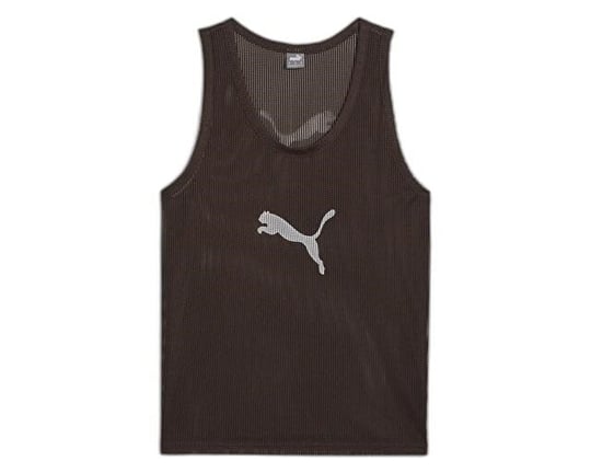 Puma Bib Erkek Futbol Antrenman Yeleği 65725150 Siyah